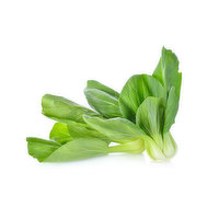 Baby Bok Choy - 1 Pound